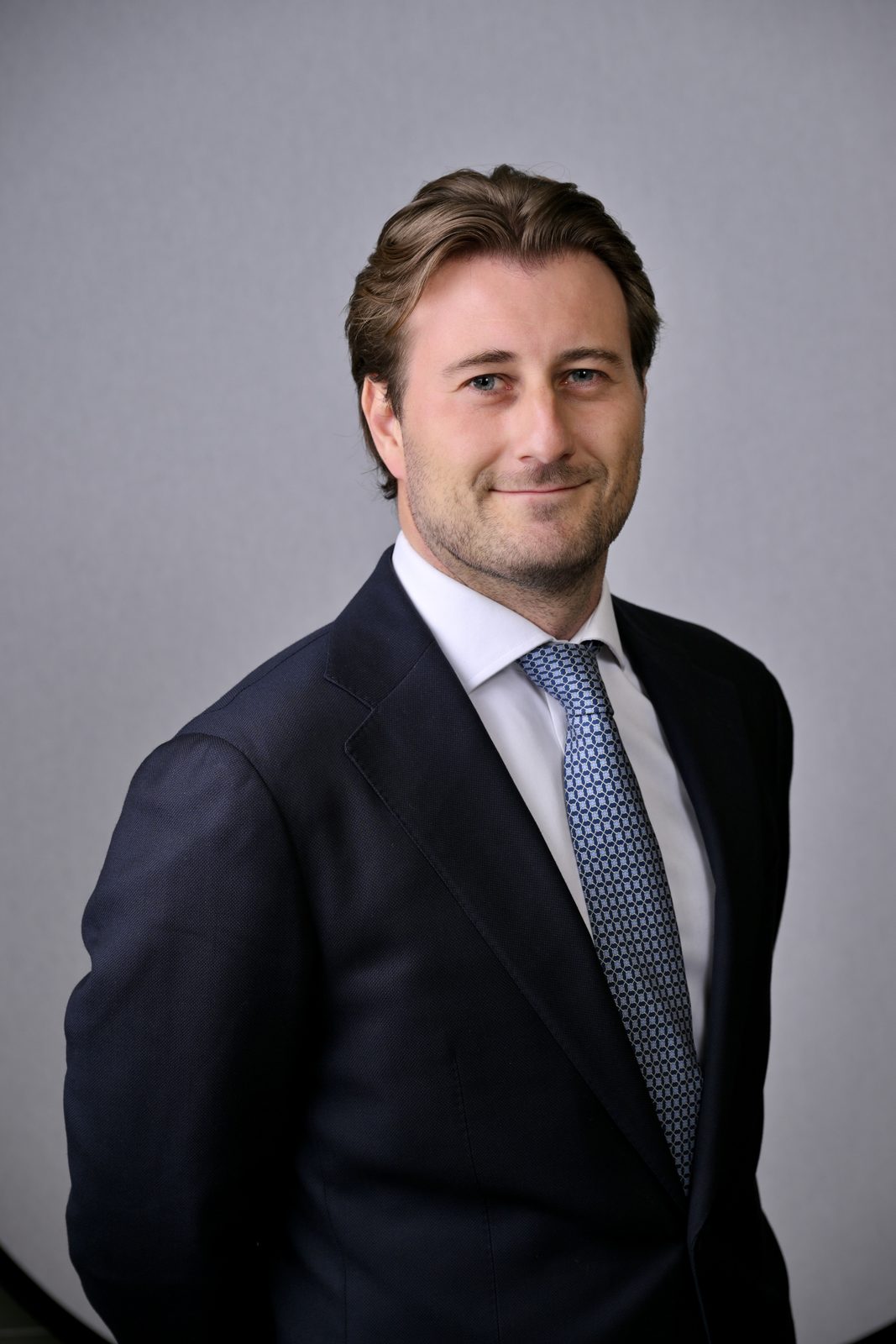 Cem Kemahli